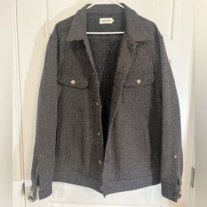 Taylor Stitch Trucker Jacket